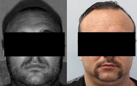 Polish man wanted for leading criminal group arrested in England