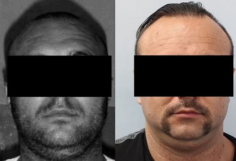 Polak poszukiwany za kierowanie grupą przestępczą zatrzymany w Anglii