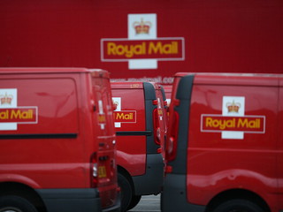 Royal Mail wprowadza niedzielne dostawy!