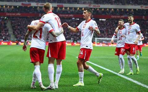Euro 2024: Major staffing problems for Poland's rivals