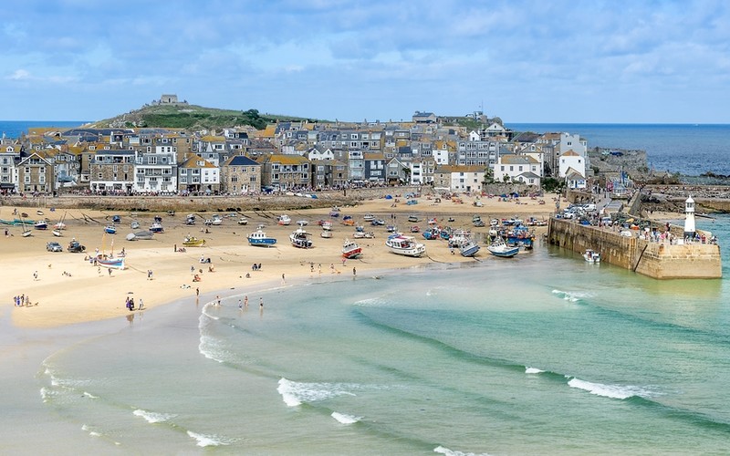 Cornwall tourism chief warns visitors could be hit by 'tax on holidaymakers'