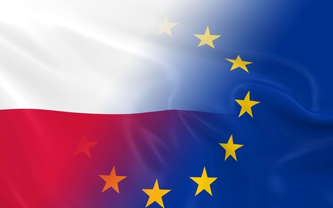 20 years of Poland in the European Union. Have we caught up with the West?