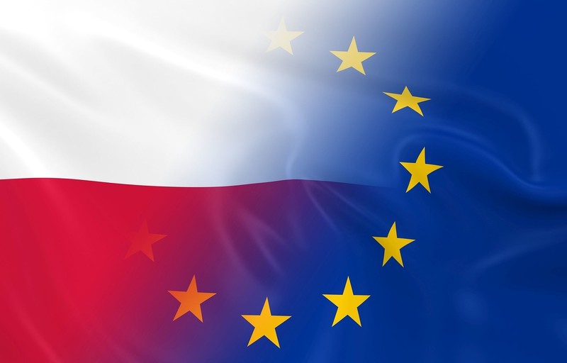 20 lat Polski w Unii Europejskiej. Dogoniliśmy Zachód?