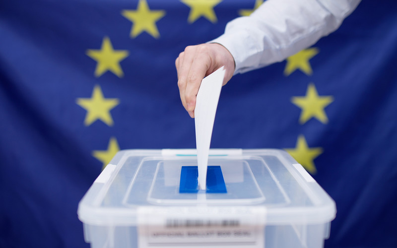 Wybory do Parlamentu Europejskiego: Dzisiaj mija termin rejestracji list kandydatów