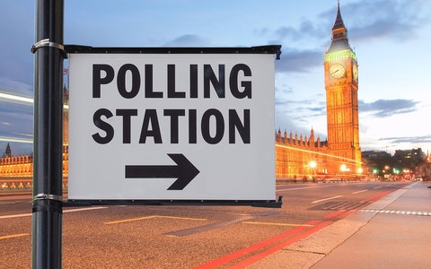 Tomorrow London will elect its mayor and city council. How to vote?