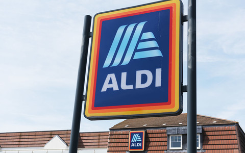 Aldi zachęca klientów do proponowania lokalizacji dla setek nowych supermarketów w UK