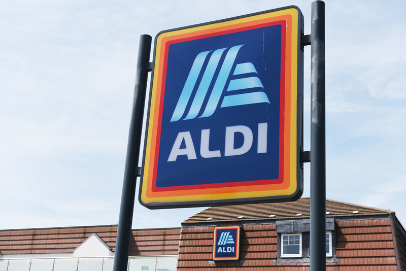 Aldi calls on customers to suggest locations for hundreds of new supermarkets