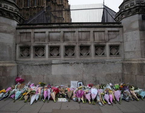 Zamach w Londynie: Zatrzymano 9 osób podejrzewanych o przygotowywanie ataku 