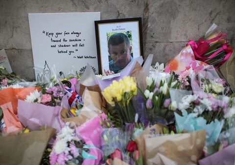 Zmarła czwarta osoba ranna w zamachu w Londynie
