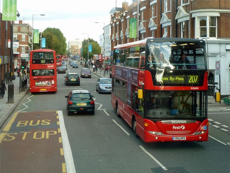 Londyn: Na West Ealing stanie 17-piętrowy wieżowiec. Mieszkańcy dzielnicy oburzeni