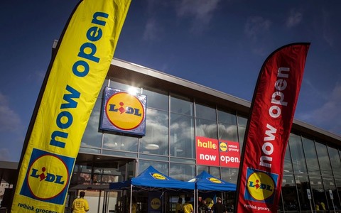Lidl plans to open more than 90 new south London stores including Bromley and Bickley