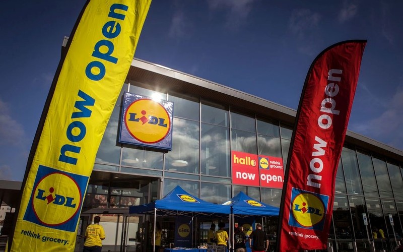 Lidl planuje otworzyć ponad 90 nowych sklepów w Londynie. Gdzie dokładnie?