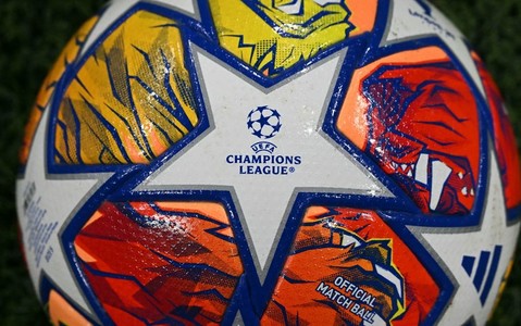 Football Champions League: Direct promotion of fifth-placed teams in Italy and Germany