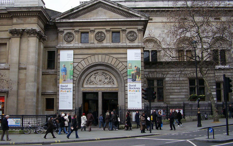Dwa londyńskie muzea w czołówce najlepszych tego typu instytucji w całym UK