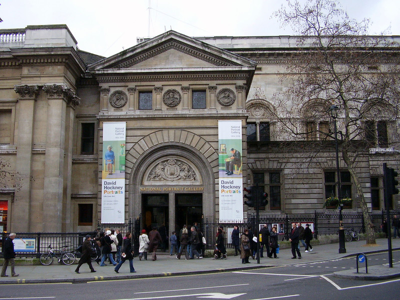 Dwa londyńskie muzea w czołówce najlepszych tego typu instytucji w całym UK