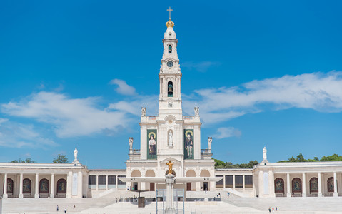 Portugal: Fatima Shrine launches hotel booking portal