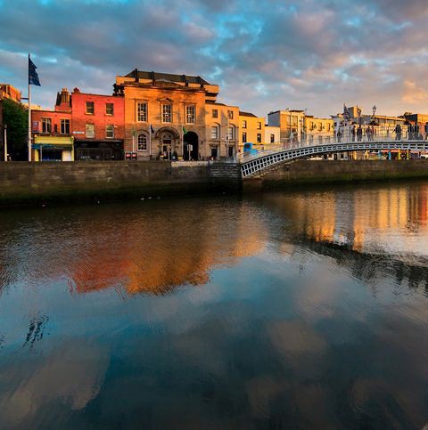 Ireland set for a balmy weekend with warmer temperatures than Madrid