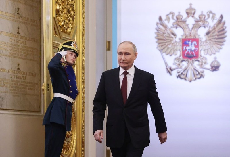 "Londyn stał się stroną konfliktu na Ukrainie, brytyjskie obiekty mogą być atakowane"