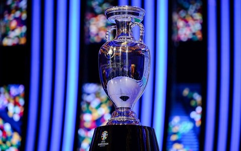 EURO 2024: UEFA expects EUR 2.4 billion in revenues