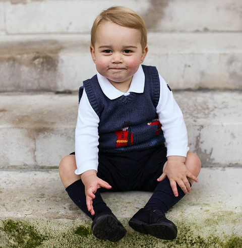 Prince George to go to Thomas's School in Battersea