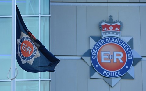 Terrorism arrests of three men in Greater Manchester