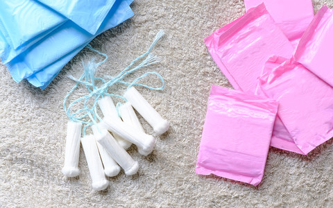 Government may give out free sanitary products to poor pupils  Read more: http://metro.co.uk/2017/03