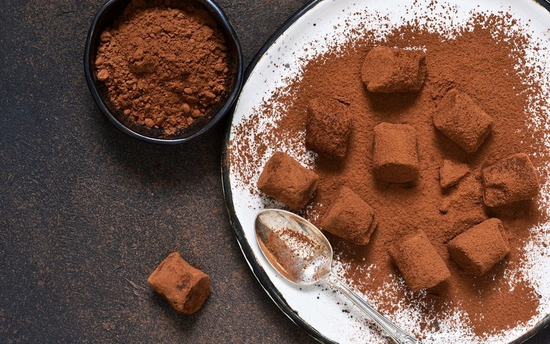 Do Europy trafia afrykańskie kakao ze sfałszowanymi certyfikatami pochodzenia