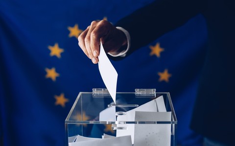 All you need to know about the EU elections