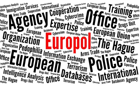 "Der Spiegel": Hackers stole data from Europol's internal website