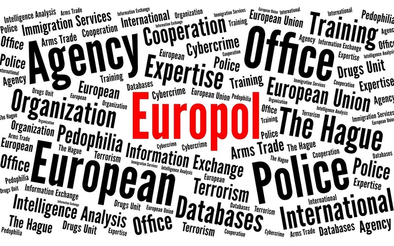"Der Spiegel": Hakerzy wykradli dane z wewnętrznego serwisu Europolu