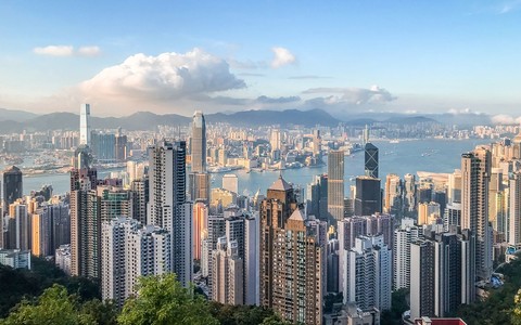 UK: Trzy osoby oskarżone o szpiegostwo na rzecz Hongkongu
