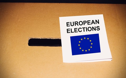 Wybory europejskie: Jak Polacy będą głosować za granicą?