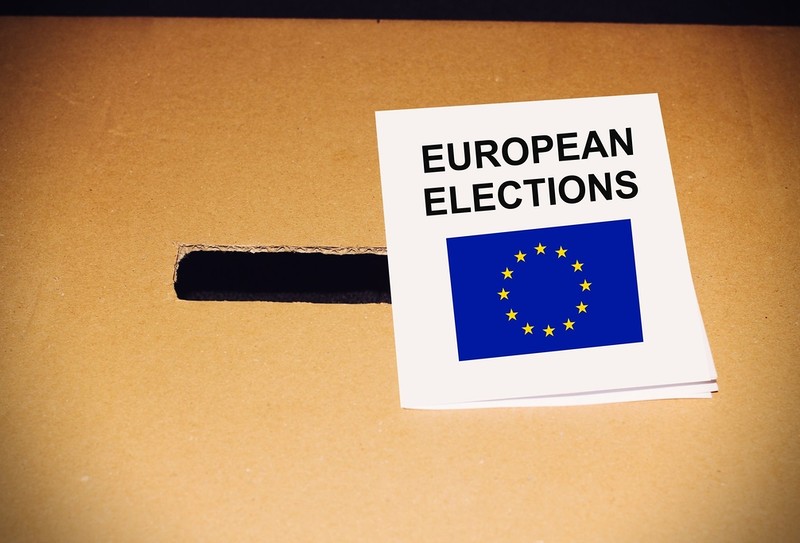 European elections: How will Poles vote abroad?