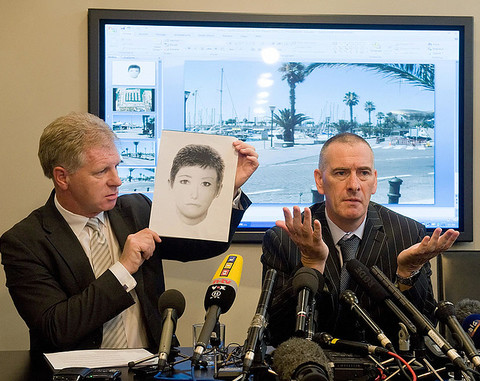 Detektyw rodziny McCann: "Madeleine wciąż może żyć"