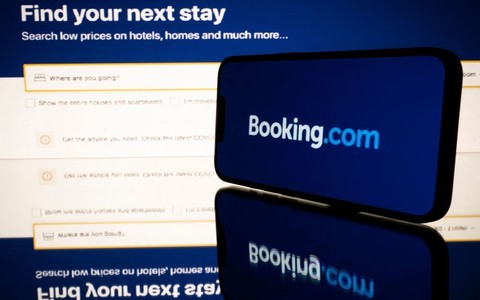 Platforma Booking będzie podlegać surowszym przepisom unijnym