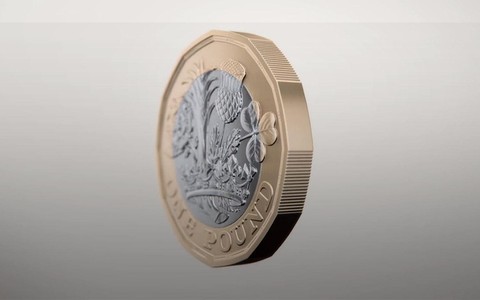 The new pound coin arrives tomorrow: Here's 5 things you need to know 
