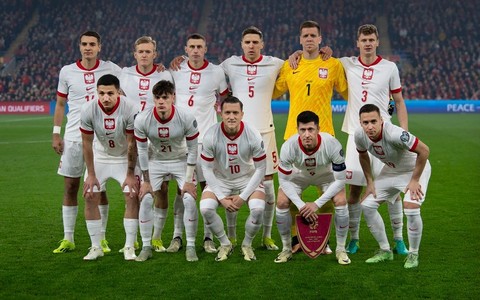 EURO 2024: Miesiąc do turnieju. Oto najważniejsze daty reprezentacji Polski