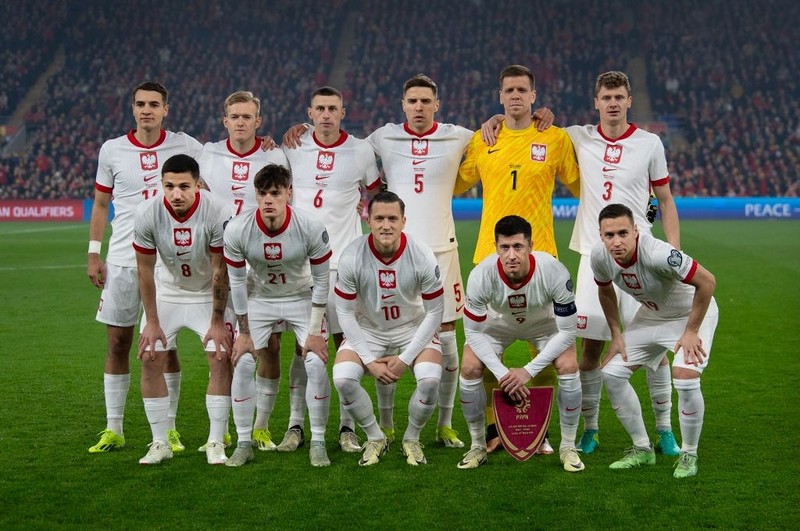EURO 2024: Miesiąc do turnieju. Oto najważniejsze daty reprezentacji Polski