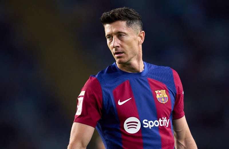 Robert Lewandowski może otrzymać Złotą Piłkę za 2020 rok