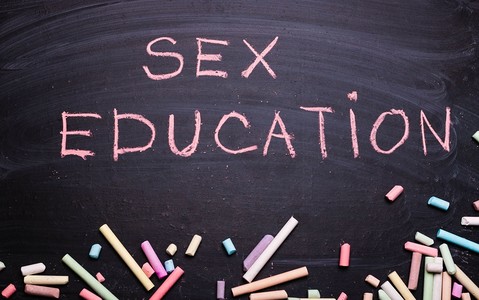Anglia chce wprowadzić zakaz edukacji seksualnej dla dzieci poniżej dziewiątego roku życia