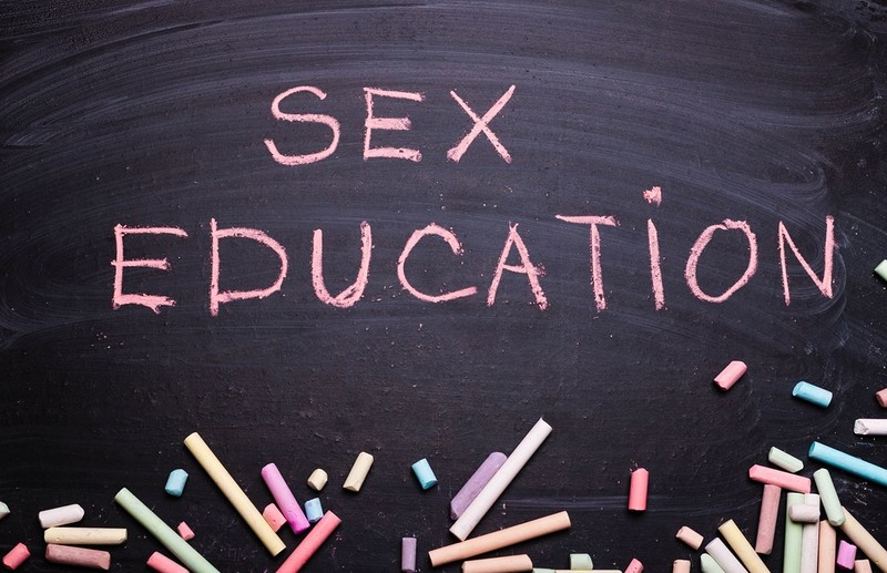 Plan to ban sex education for children under nine