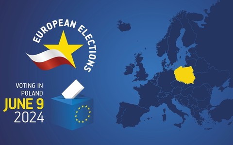 Wybory do Parlamentu Europejskiego: O jeden mandat w Polsce ubiega się 19 kandydatów