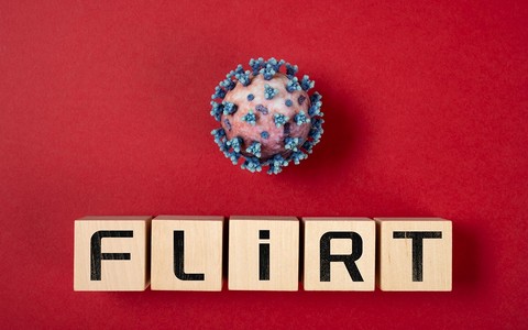 Thousands of Covid cases as fresh wave being driven by FLiRT variants