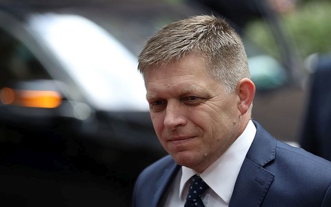 British media about attack on Prime Minister of Slovakia: Situation resembles 1914