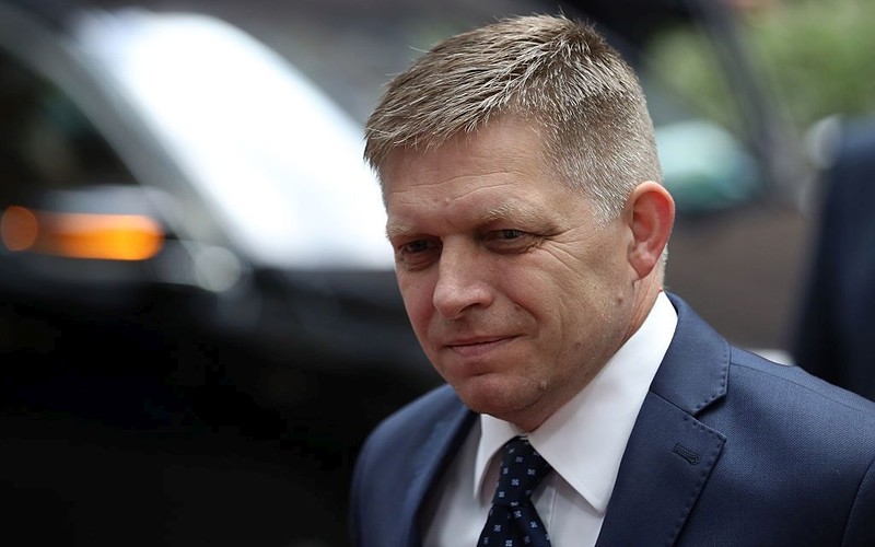 British media about attack on Prime Minister of Slovakia: Situation resembles 1914
