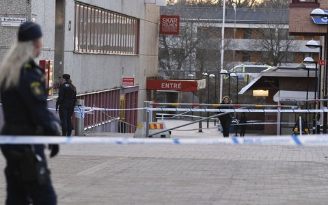 Sweden: Another teenager detained in connection with murder of Polish man