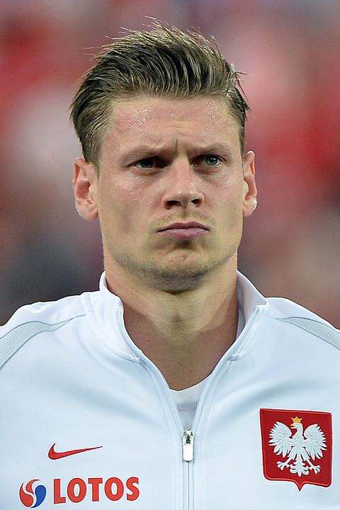 Piszczek: I had only one in my head, tossing goalkeeper