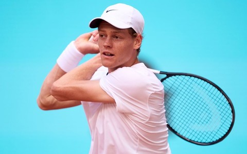 Jannik Sinner may become leader of ATP ranking even if he withdraws from French Open