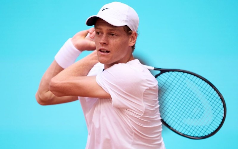 Jannik Sinner may become leader of ATP ranking even if he withdraws from French Open