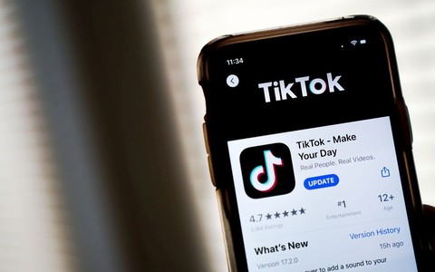 Head of Canadian intelligence warned against using TikTok